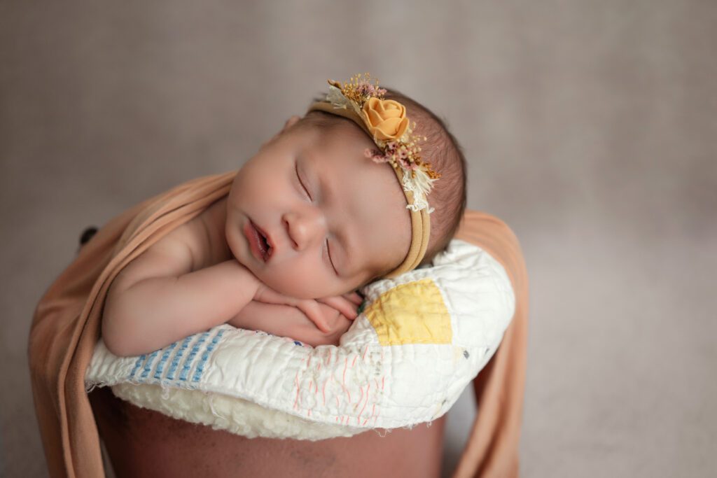 investing in newborn photos 