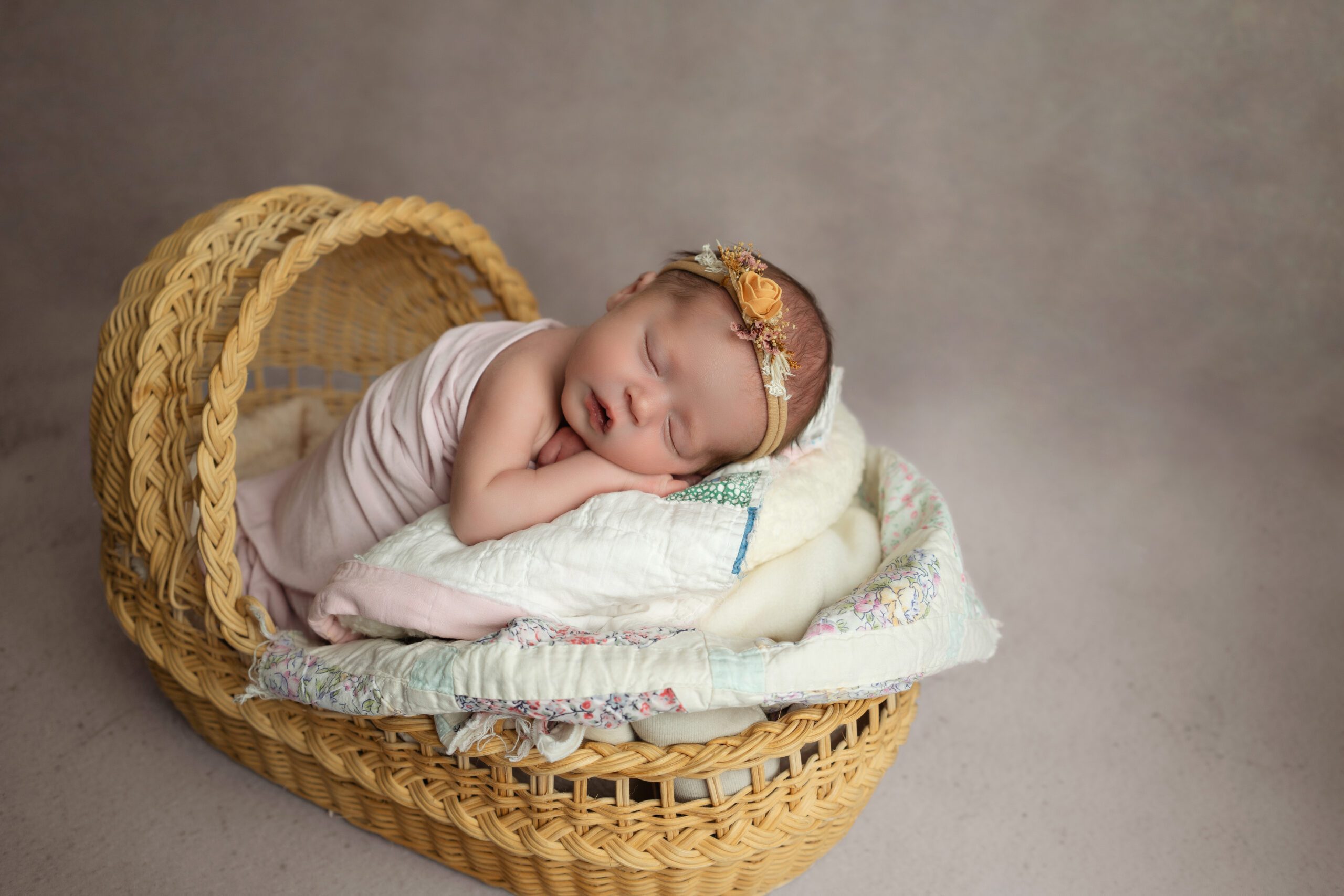 reasons to invest in newborn photography